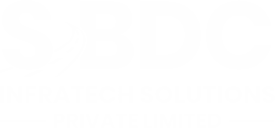 SBDC Infratech Solutions Private Limited